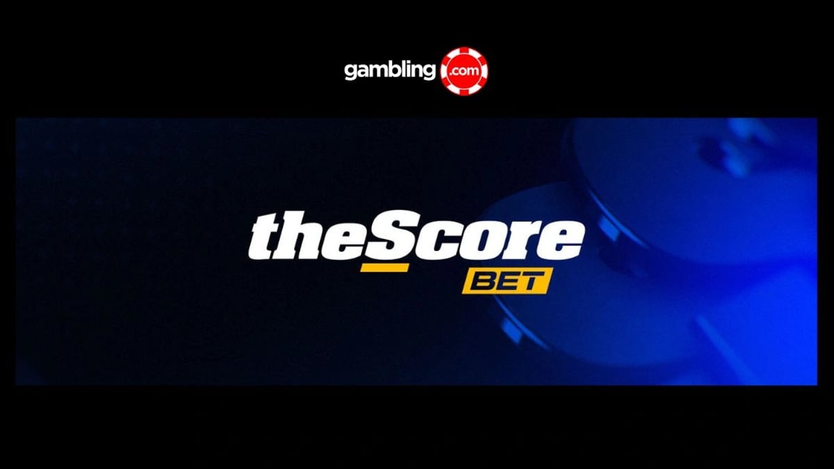 theScore Bet Promo Code: Bet $10, Get $100 in Bonus Bets if you Win (Dec. 1) theScore Bet Promo Code: Bet $10, Get $100 in Bonus Bets if you Win (Dec. 1)