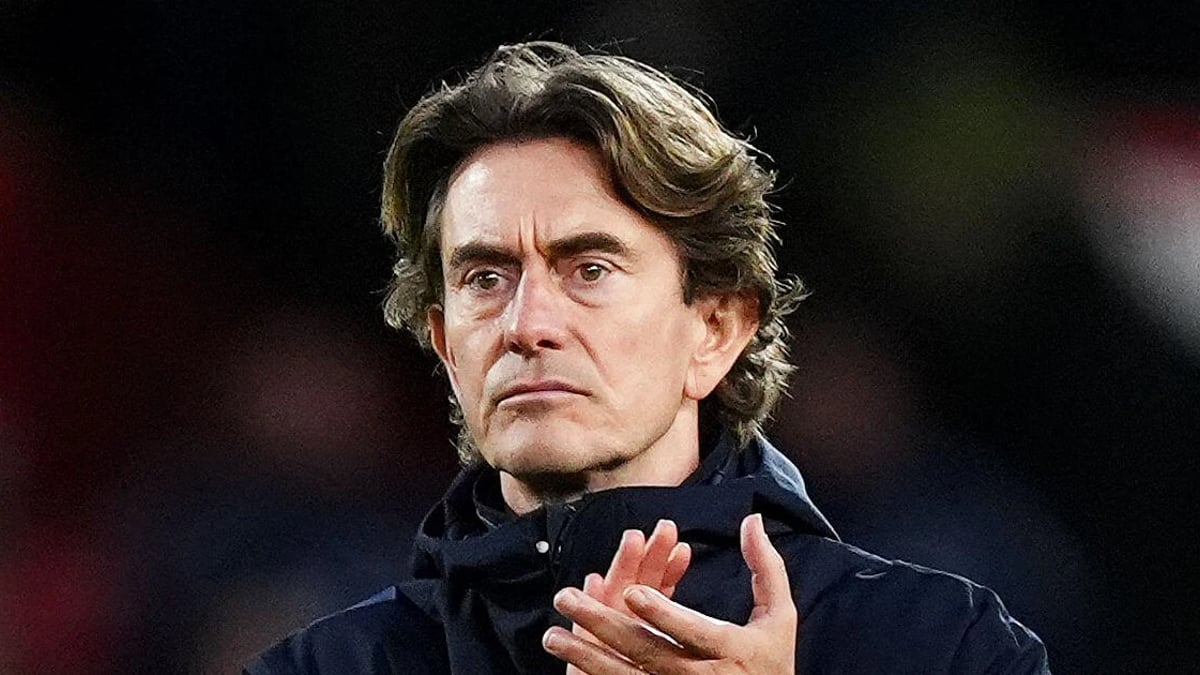 Next Premier League Manager To Leave Odds: Faltering Frank Favourite For Sack Next Premier League Manager To Leave Odds: Faltering Frank Favourite For Sack