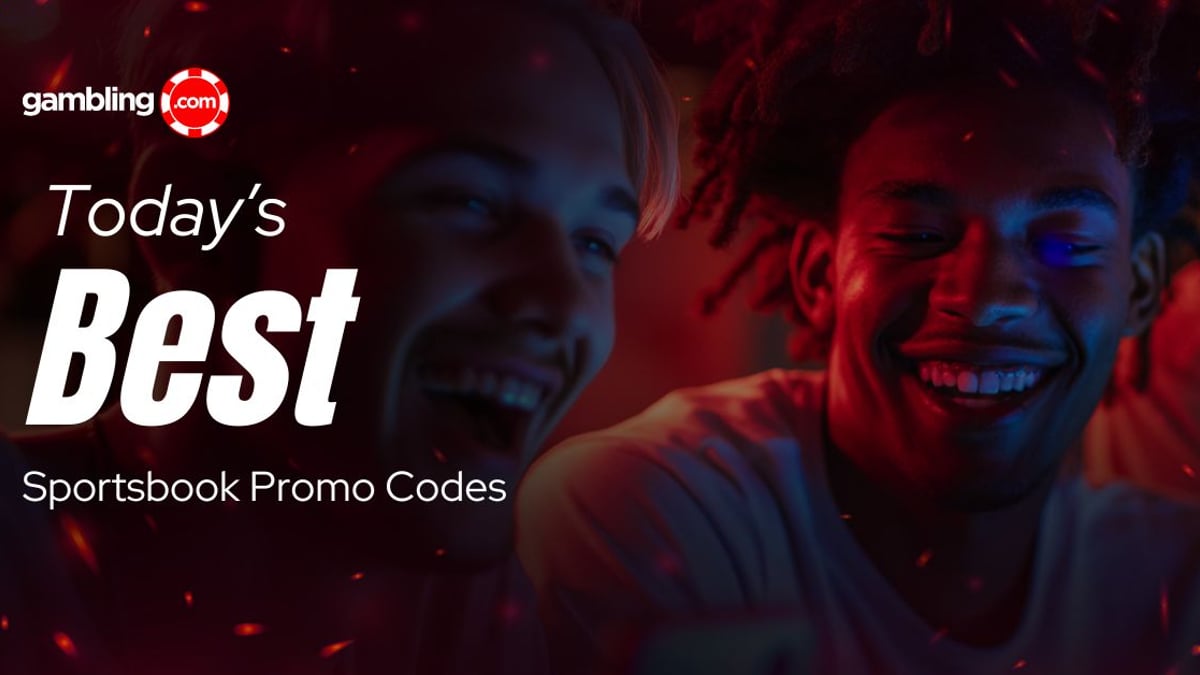 Best Sportsbook Promos 6,450+ in Betting Bonuses Sept. 12