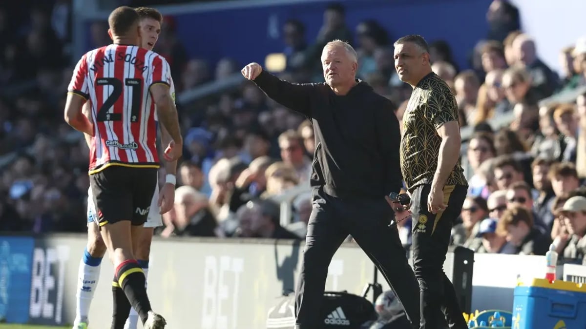 Football Betting Tips: Tom Lee Picks An EFL Midweek Double