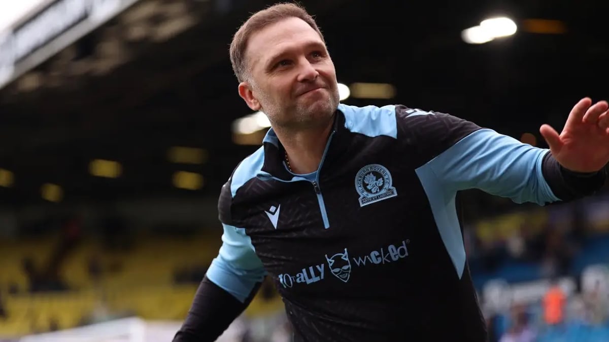 The Panel's Football League Tips: Tom Lee's Double For Saturday The Panel's Football League Tips: Tom Lee's Double For Saturday