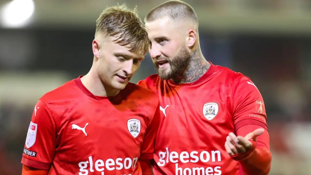 The Panel's Football League Tips: Tom Lee's Double For Saturday The Panel's Football League Tips: Tom Lee's Double For Saturday