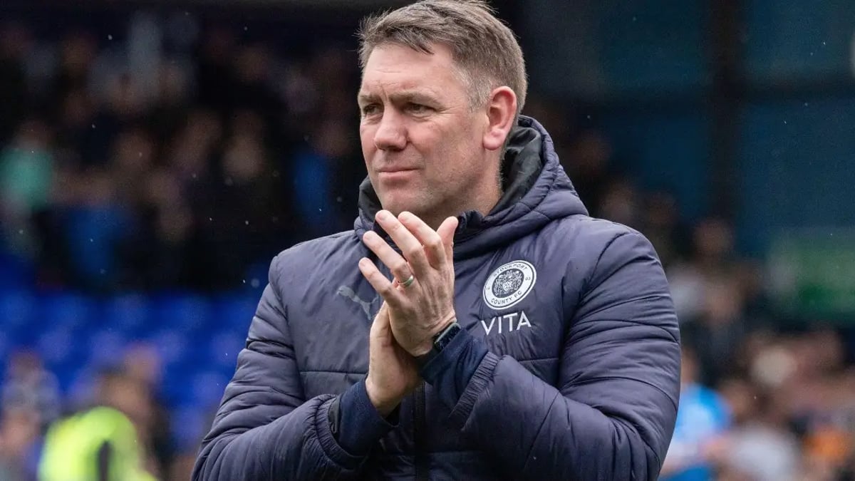 Football Betting Tips: Check Out Tom Lee&#039;s Midweek Double From The EFL