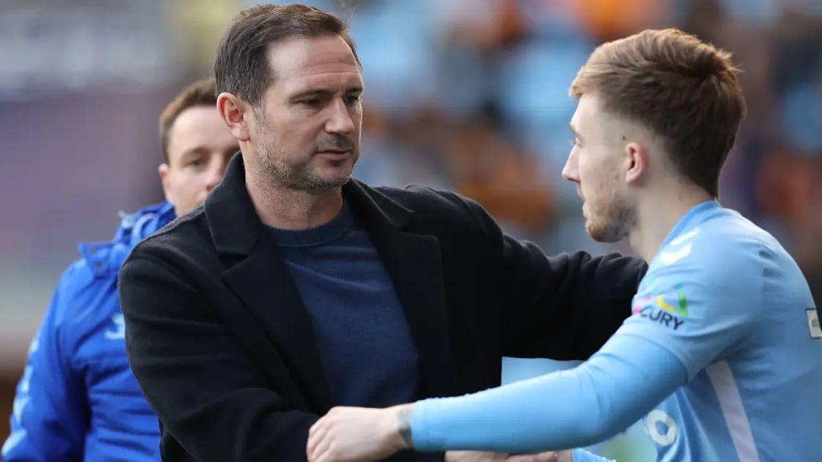 The Panel's Football League Tips: Tom Lee's Double For Boxing Day The Panel's Football League Tips: Tom Lee's Double For Boxing Day