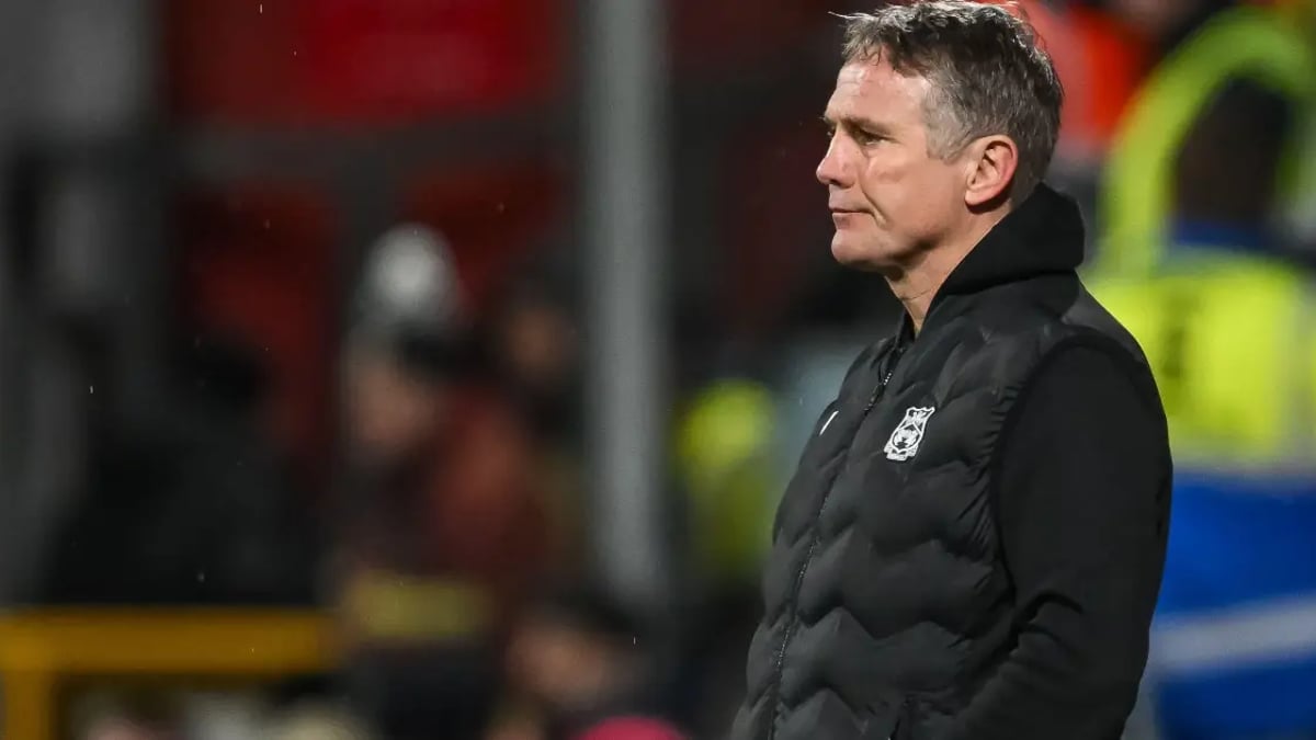 Football Betting Tips: Tom Lee Picks A 7/1 Double For Saturday Football Betting Tips: Tom Lee Picks A 7/1 Double For Saturday