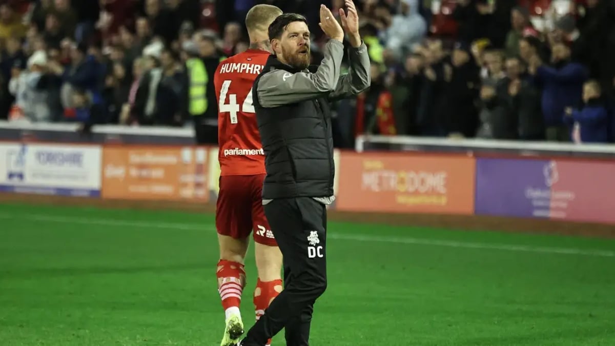 The Panel's Football League Tips: Tom Lee's Double For Saturday The Panel's Football League Tips: Tom Lee's Double For Saturday