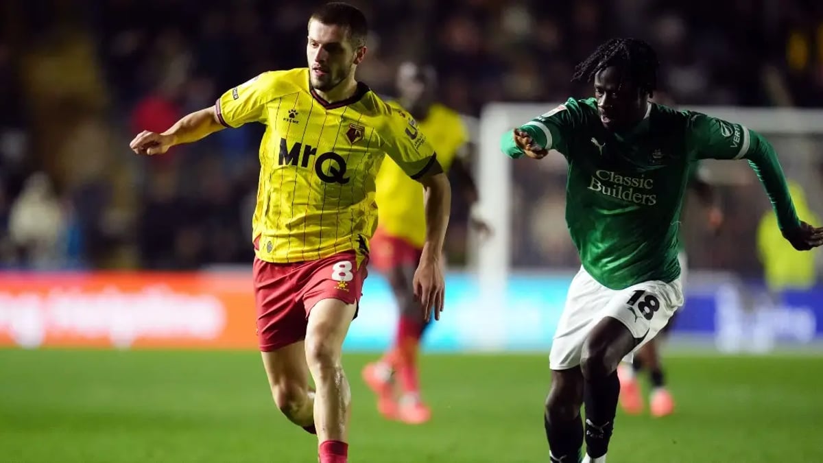 The Panel's Football League Tips: Tom Lee's Midweek Double The Panel's Football League Tips: Tom Lee's Midweek Double