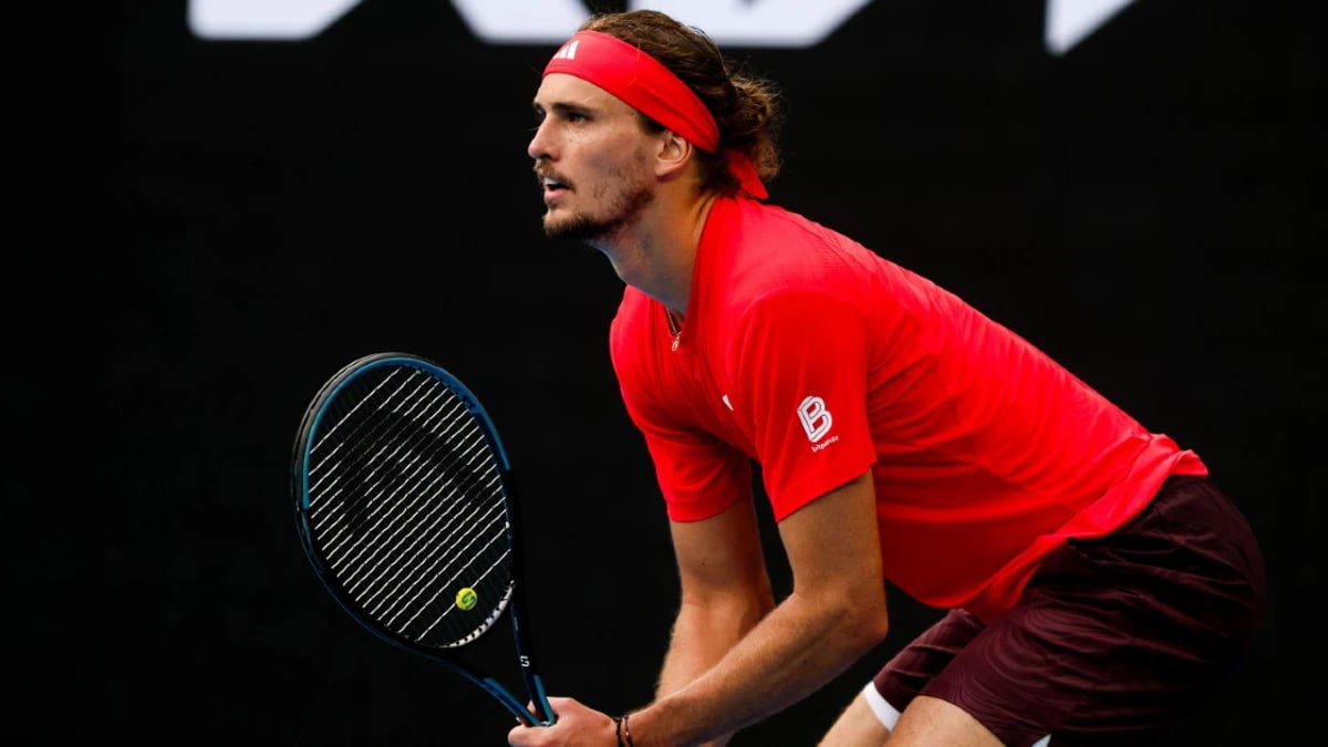 Tommy Paul Vs Alexander Zverev: Where To Watch Australian Open Tommy Paul Vs Alexander Zverev: Where To Watch Australian Open