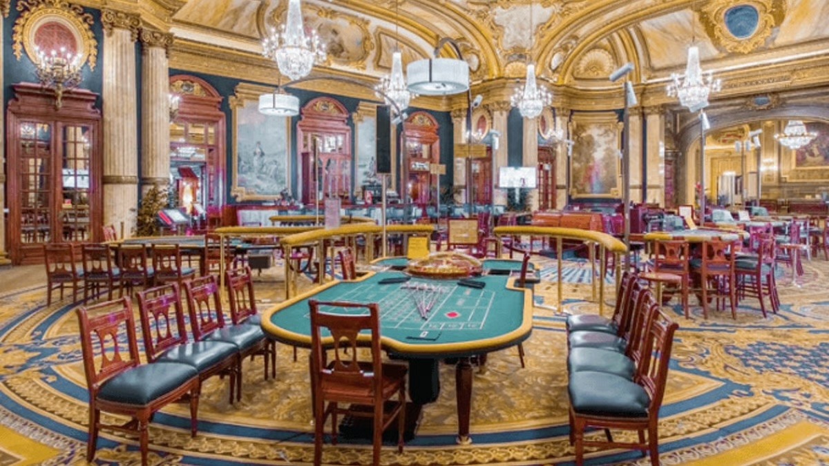 Top 5 Gambling Destinations That Aren’t Las Vegas or Macau Top 5 Gambling Destinations That Aren’t Las Vegas or Macau