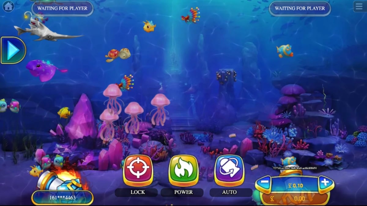 Top 5 Social Casino Fish Table Games Top 5 Social Casino Fish Table Games
