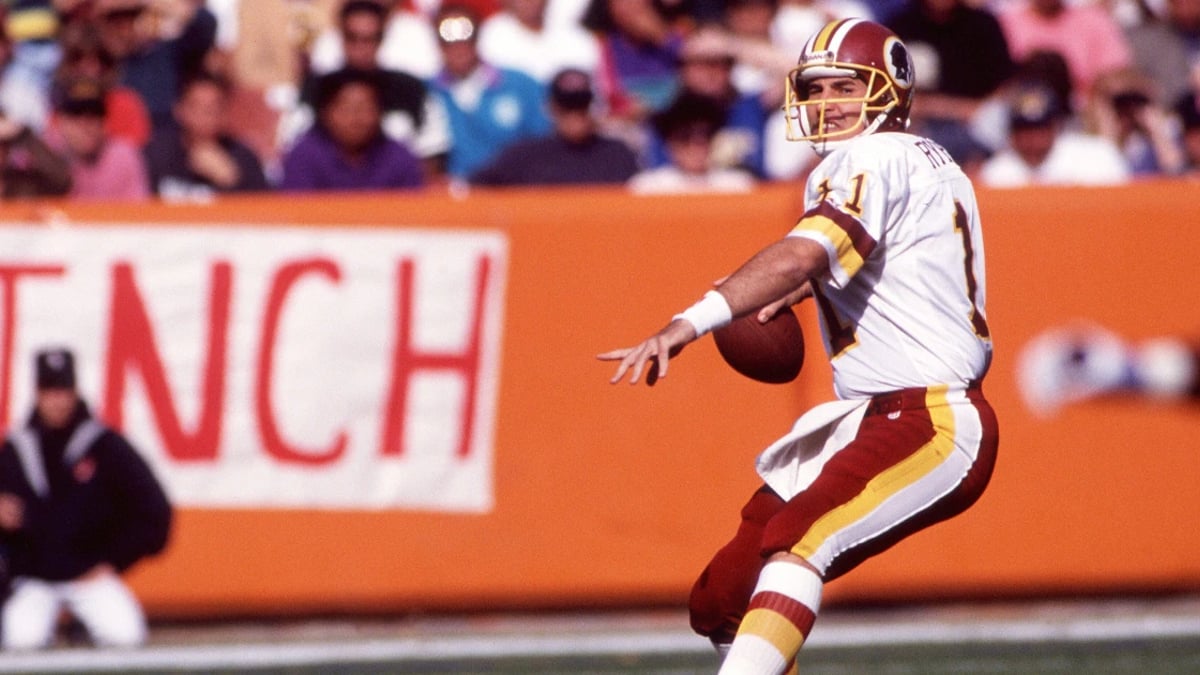 Top Five Canadian NFL Players Top Five Canadian NFL Players