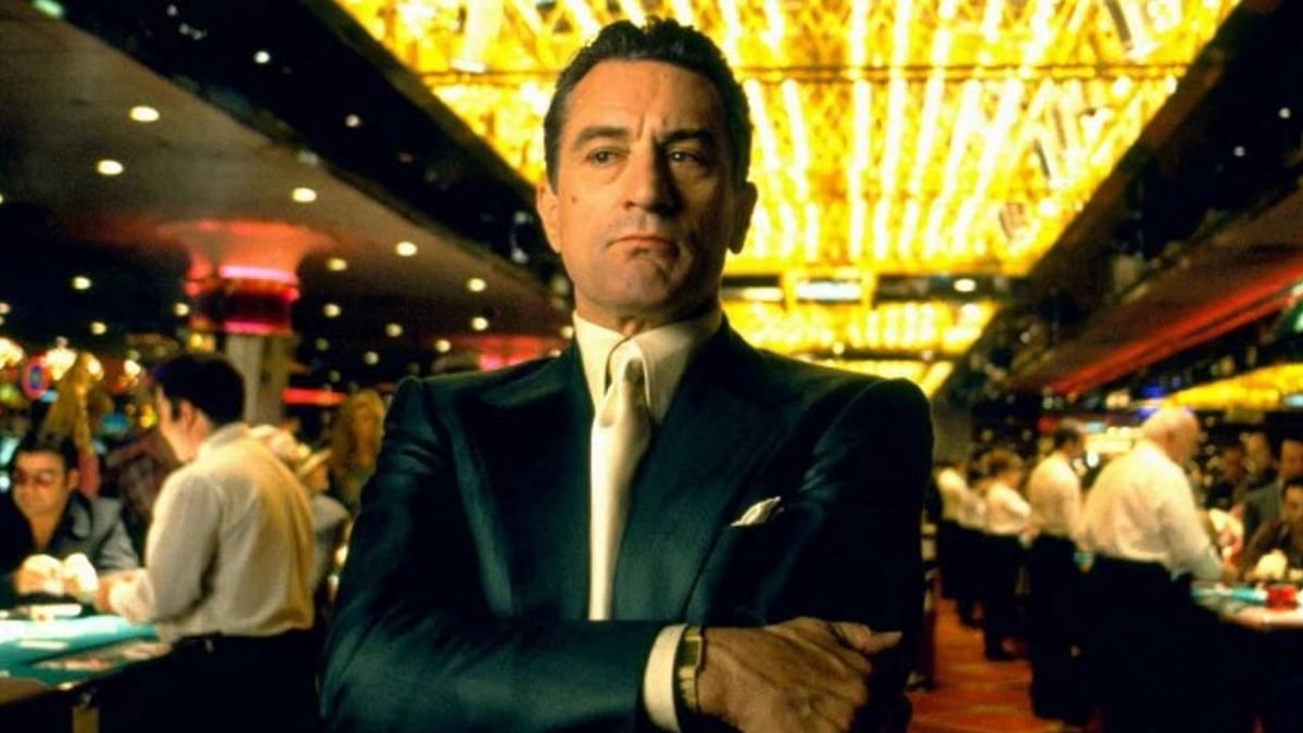11 Best Gambling Movies of All Time 11 Best Gambling Movies of All Time