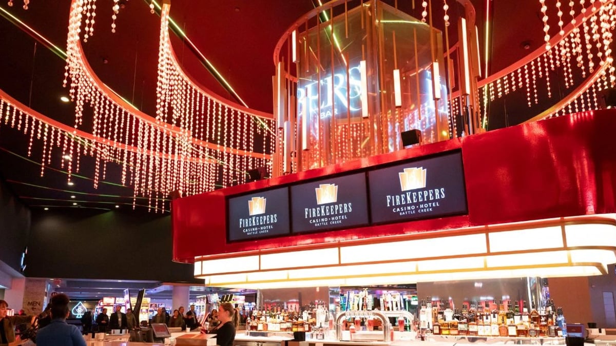 Top 5 Casino Resorts in Michigan Top 5 Casino Resorts in Michigan