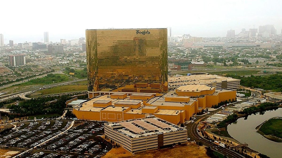 Top 5 Casino Resorts in New Jersey Top 5 Casino Resorts in New Jersey