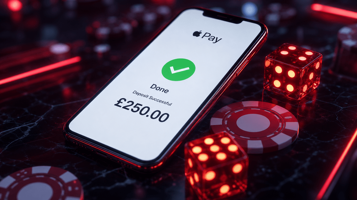 Apple Pay
Casinos – Top Casino Sites That Accept Apple Pay Apple Pay
Casinos – Top Casino Sites That Accept Apple Pay