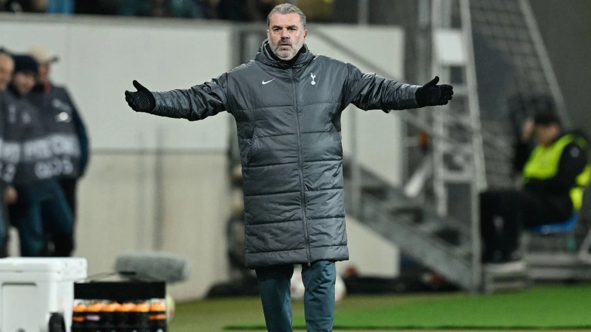 Premier League Sack Race: Which Manager Is Next For The Chop? Premier League Sack Race: Which Manager Is Next For The Chop?