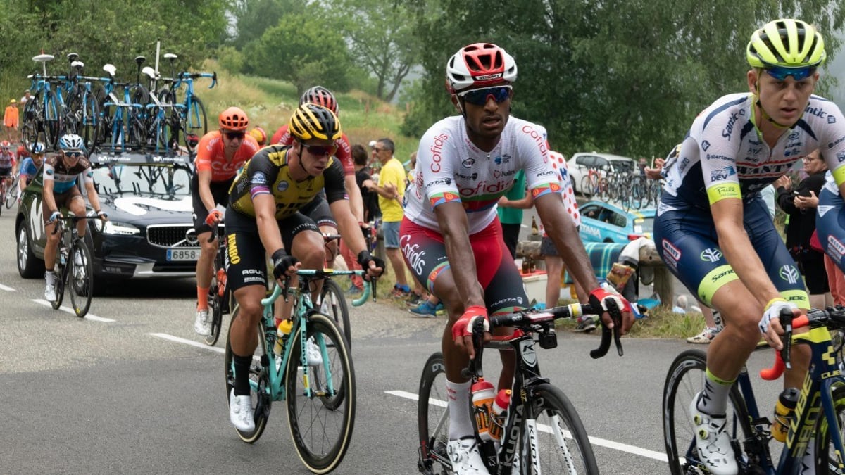 Tour de France 2024 Deelnemers &amp; Ploegen