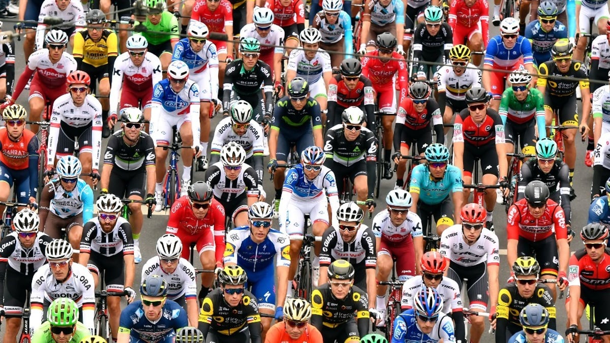 Tour de France 2024 Wedtips, voorspellingen en odds Tour de France 2024 Wedtips, voorspellingen en odds