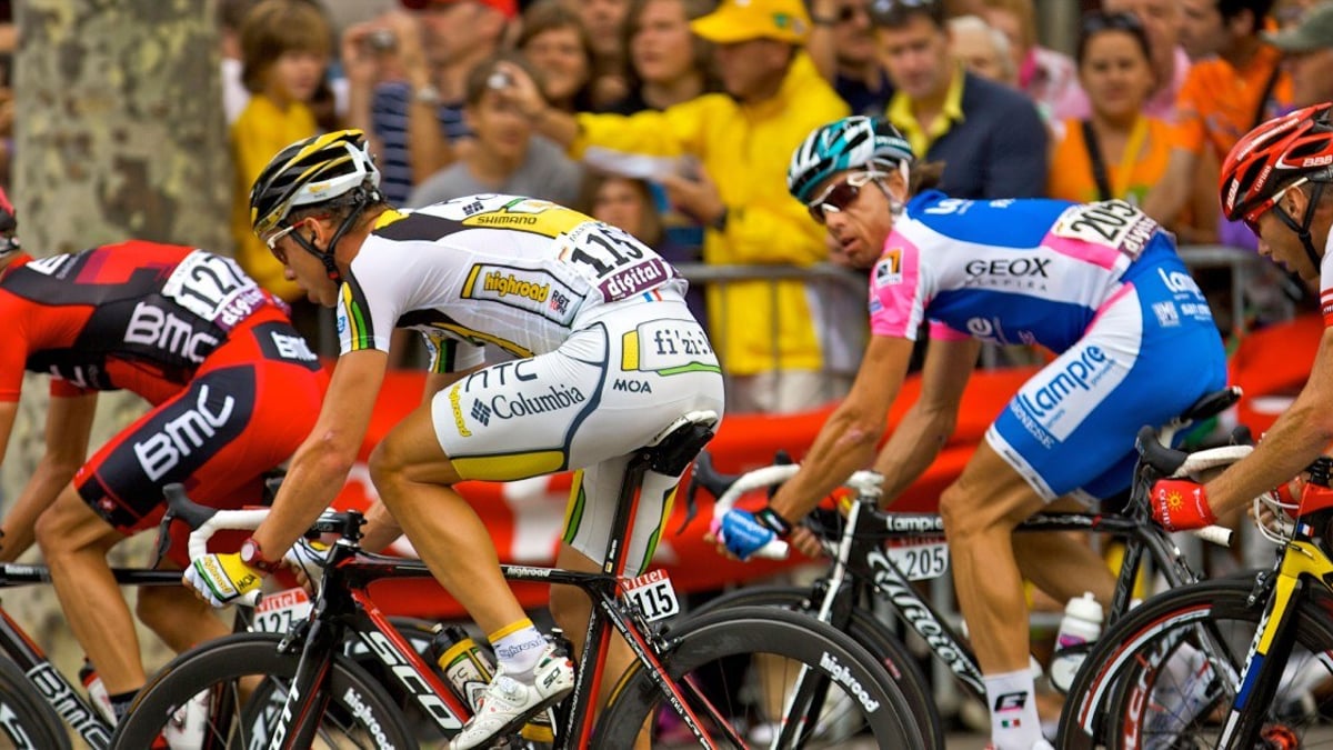 Tour de France 2025 Parcours &amp; Etappes – Wie is de favoriet?
