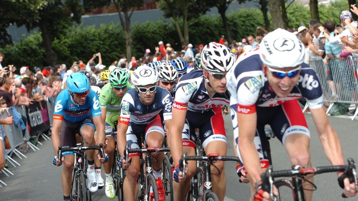 Tour de France 2025: Favorieten, kansen en wedtips voor wielerfans in België Tour de France 2025: Favorieten, kansen en wedtips voor wielerfans in België