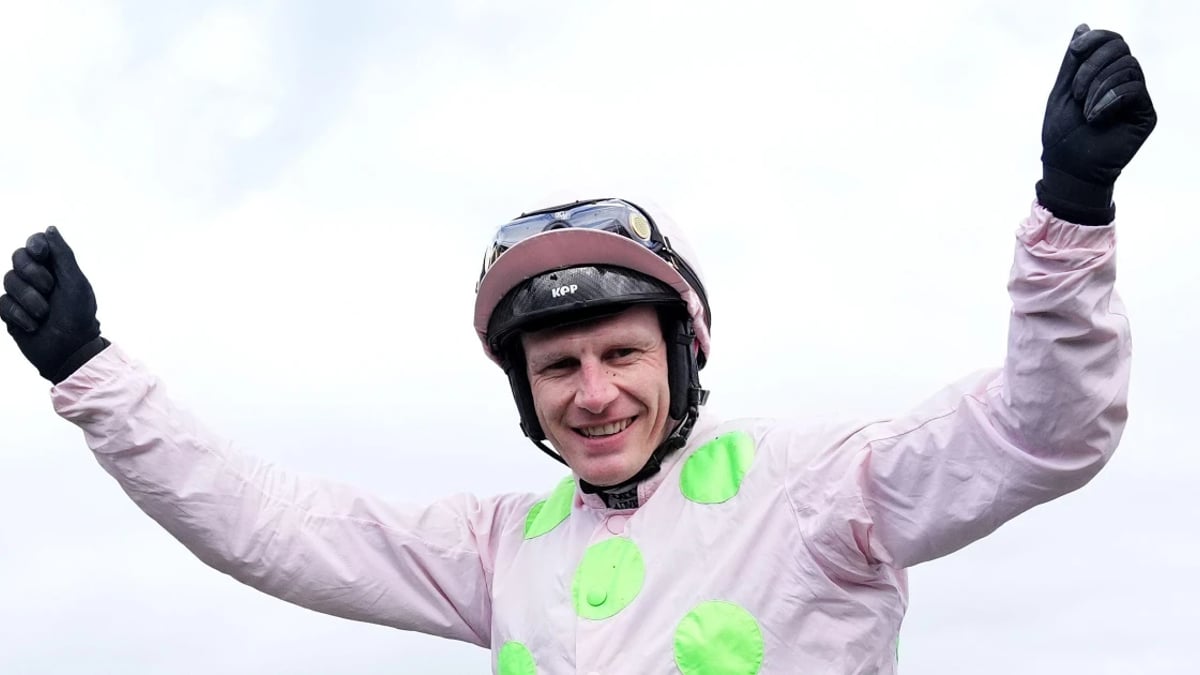 Cheltenham Top Jockey Betting Odds 2025: Who Will Have Most Winners? Cheltenham Top Jockey Betting Odds 2025: Who Will Have Most Winners?