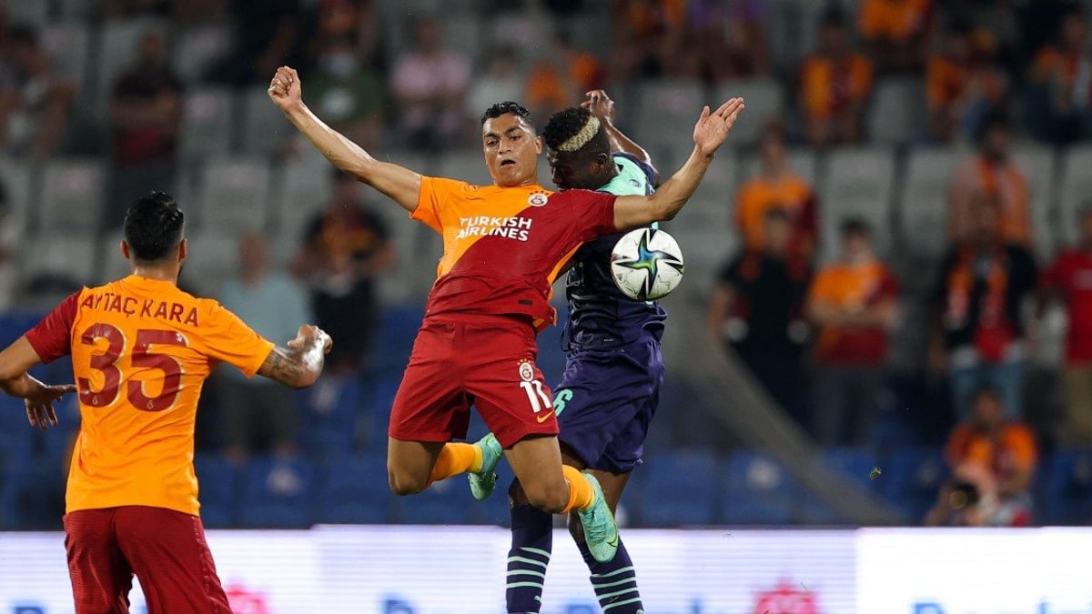 ⚽ Trabzonspor vs Galatasaray | Voorbeschouwing, Opstellingen & Wedtips ⚽ Trabzonspor vs Galatasaray | Voorbeschouwing, Opstellingen & Wedtips