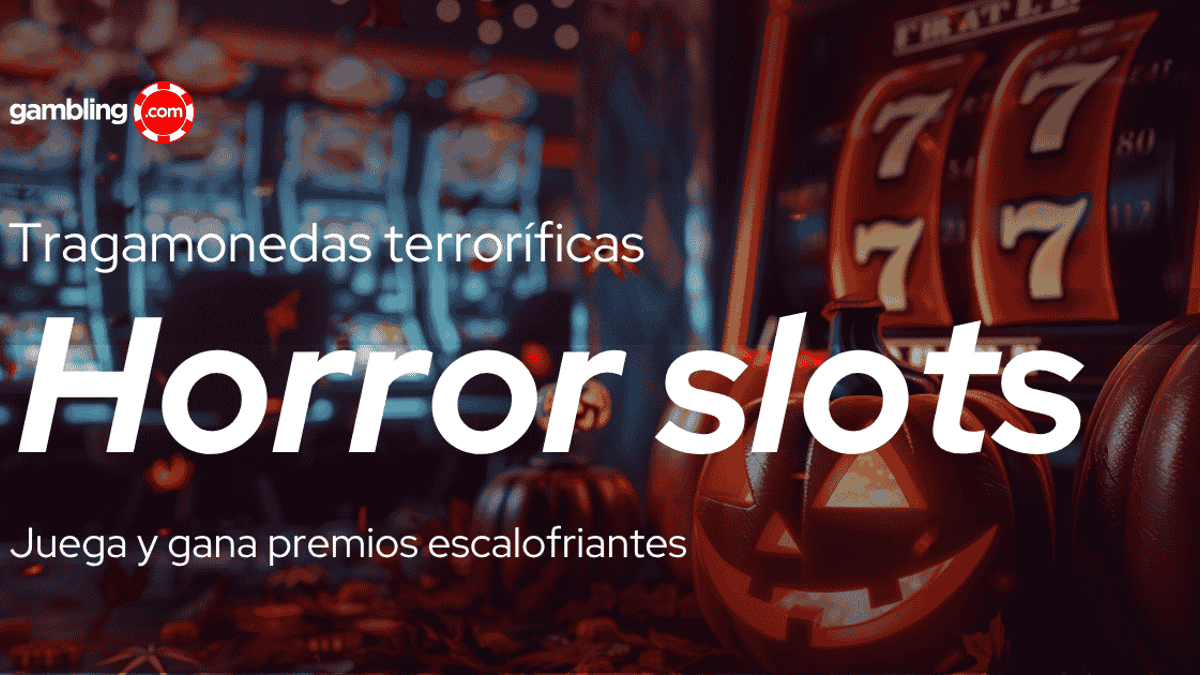 Horror slots: las tragamonedas más aterradoras en México Horror slots: las tragamonedas más aterradoras en México