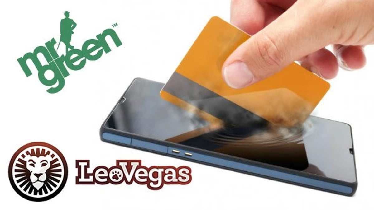 How to Transfer Money to Mobile Gambling Sites How to Transfer Money to Mobile Gambling Sites