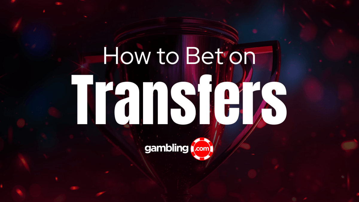 Football Transfer Betting: Strategy and Tips Football Transfer Betting: Strategy and Tips
