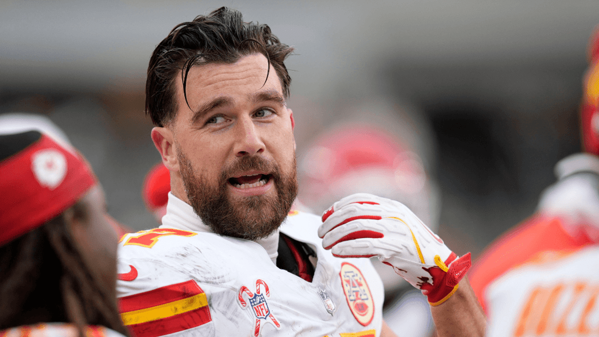 Travis Kelce Odds: Star Expected To Retire And Pop The Question To Taylor Swift Travis Kelce Odds: Star Expected To Retire And Pop The Question To Taylor Swift