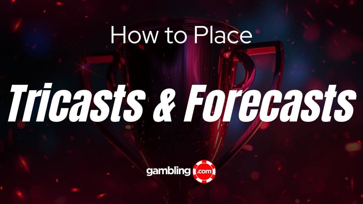 How to Integrate Tricast and Forecast Bets into Horse Betting Strategy How to Integrate Tricast and Forecast Bets into Horse Betting Strategy