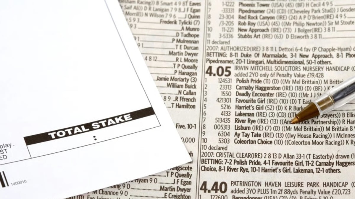 What is a Trixie Bet? What is a Trixie Bet?