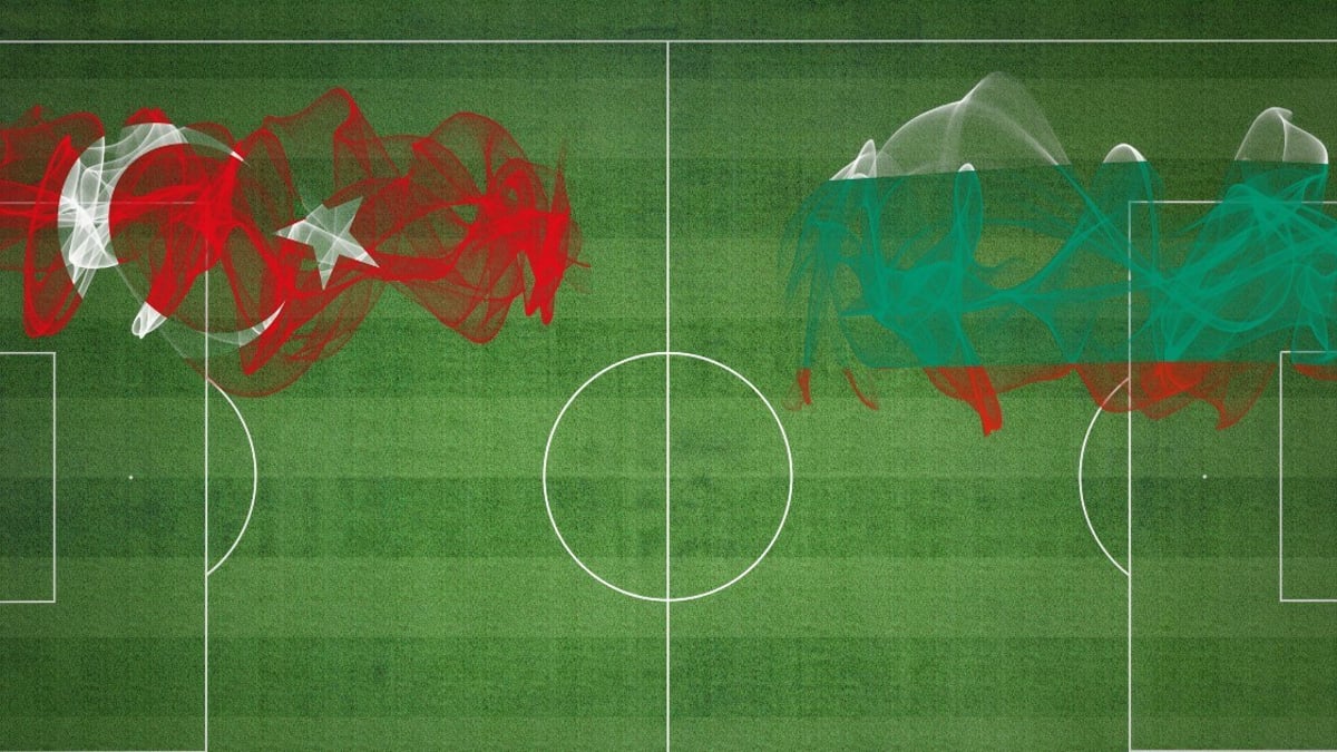 ⚽ WK 2026 kwalificatie wedtips: Turkije vs Bulgarije | Voorbeschouwing, Opstellingen &amp; Wedtips