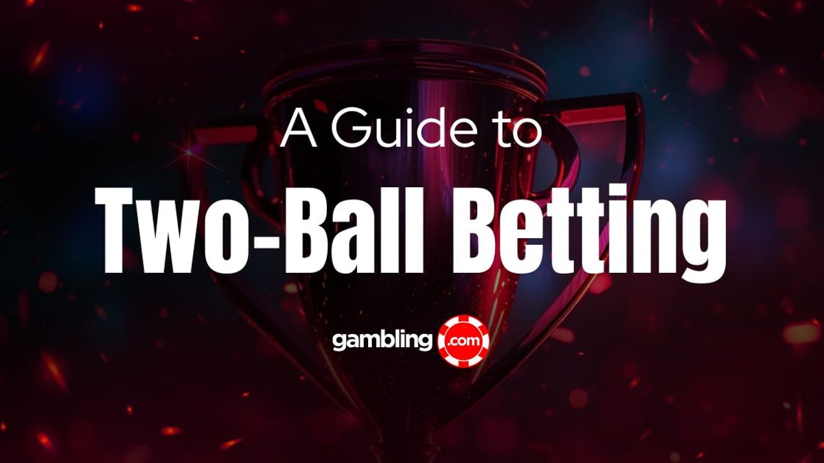Reducing Risk Through Two-Ball & Three-Ball Betting in Golf Reducing Risk Through Two-Ball & Three-Ball Betting in Golf
