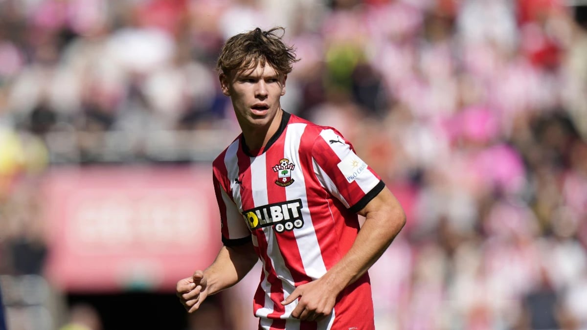 Tyler Dibling Next Club Odds: Spurs Now Favourites To Sign Southampton Youngster Tyler Dibling Next Club Odds: Spurs Now Favourites To Sign Southampton Youngster