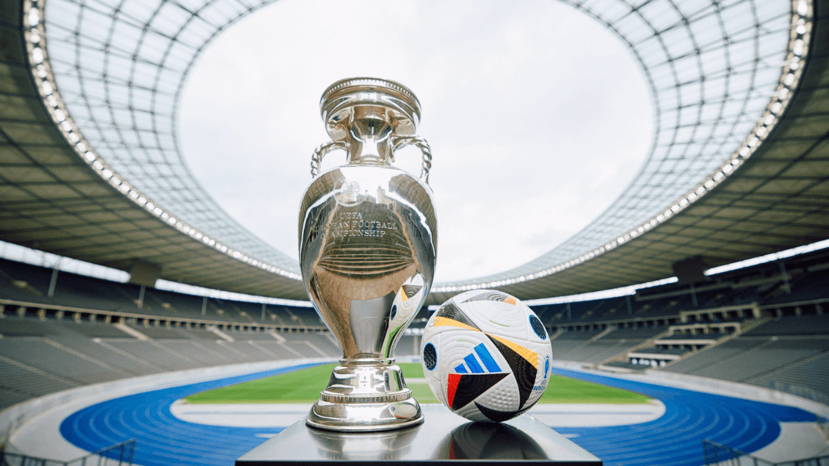 UEFA EURO 2024: Calendario Completo de la Eurocopa UEFA EURO 2024: Calendario Completo de la Eurocopa