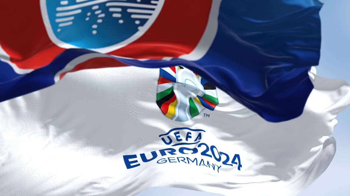 UEFA EURO 2024: Fixture de la Eurocopa en la Fase de Grupos