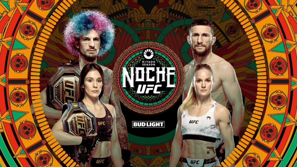 Wedden op UFC 306: UFC Noche Merab vs Sean O'Malley Wedden op UFC 306: UFC Noche Merab vs Sean O'Malley