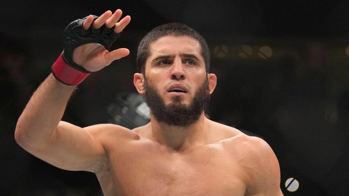Wedden Op UFC 311: De grootste uitdaging voor Makhachev! Wedden Op UFC 311: De grootste uitdaging voor Makhachev!