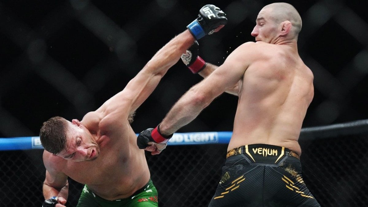 UFC 312 Voorspellingen: Dricus du Plessis vs. Sean Strickland 2 en Meer UFC 312 Voorspellingen: Dricus du Plessis vs. Sean Strickland 2 en Meer