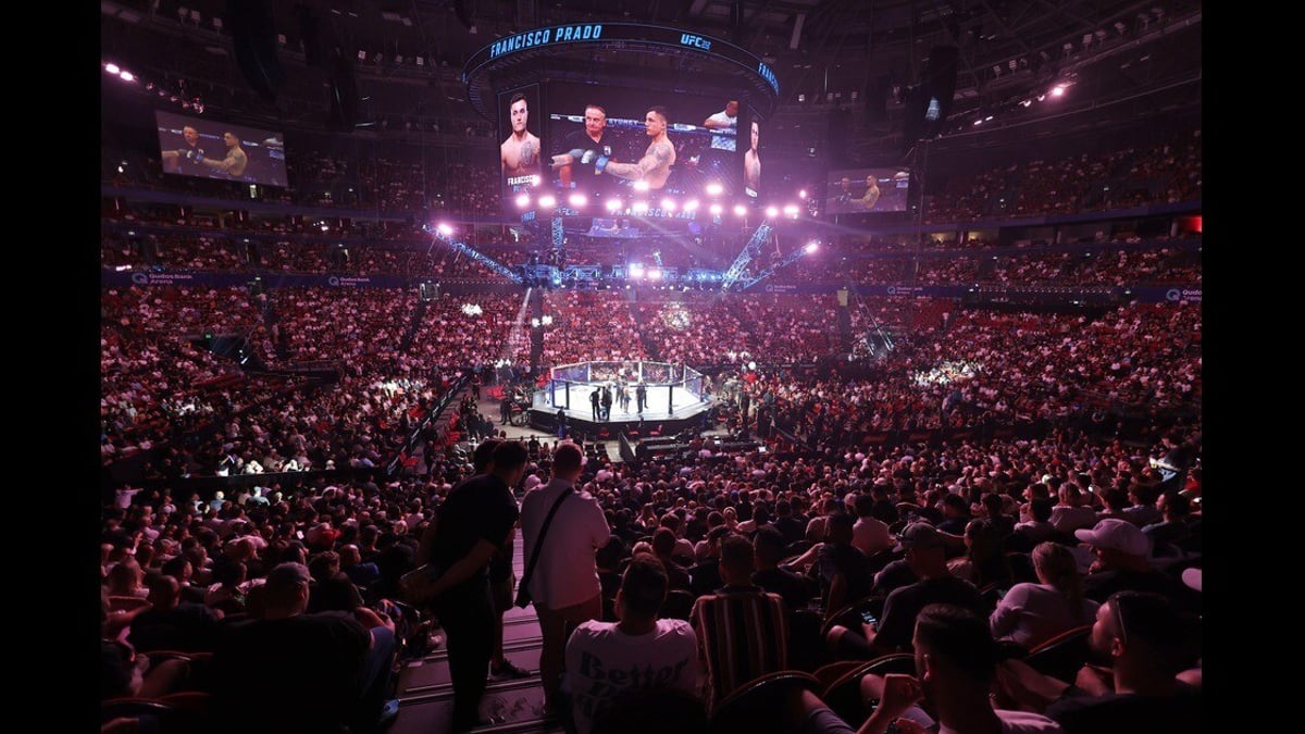 UFC 312 – Odds, Bettingtips och Fullständig Guide UFC 312 – Odds, Bettingtips och Fullständig Guide