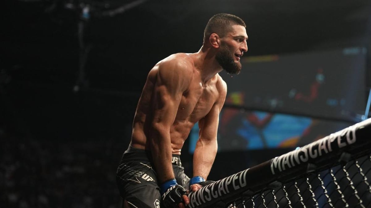 UFC 319: Chimaev vs Du Plessis - Wedtips, Voorbeschouwing, Odds &amp; Complete Gids 🥊