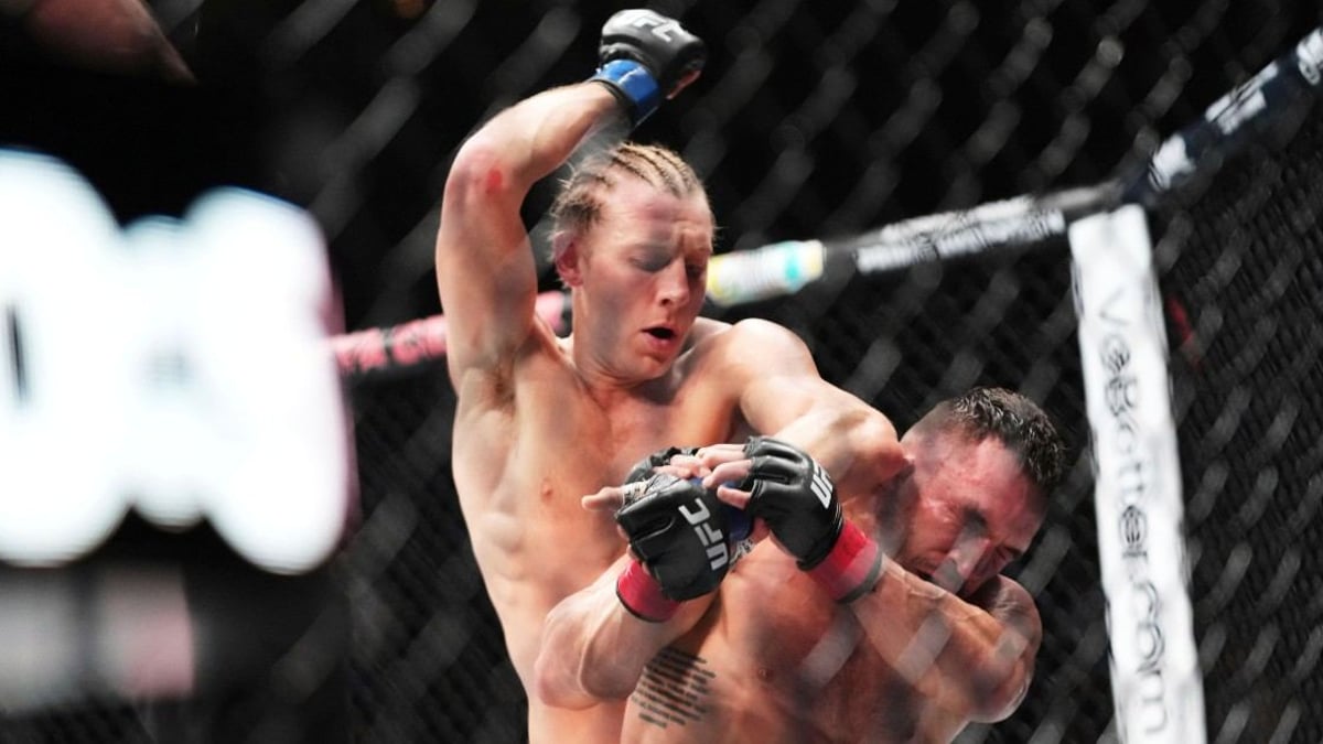 UFC 324: Voorbeschouwing, wedtips en beste odds UFC 324: Voorbeschouwing, wedtips en beste odds