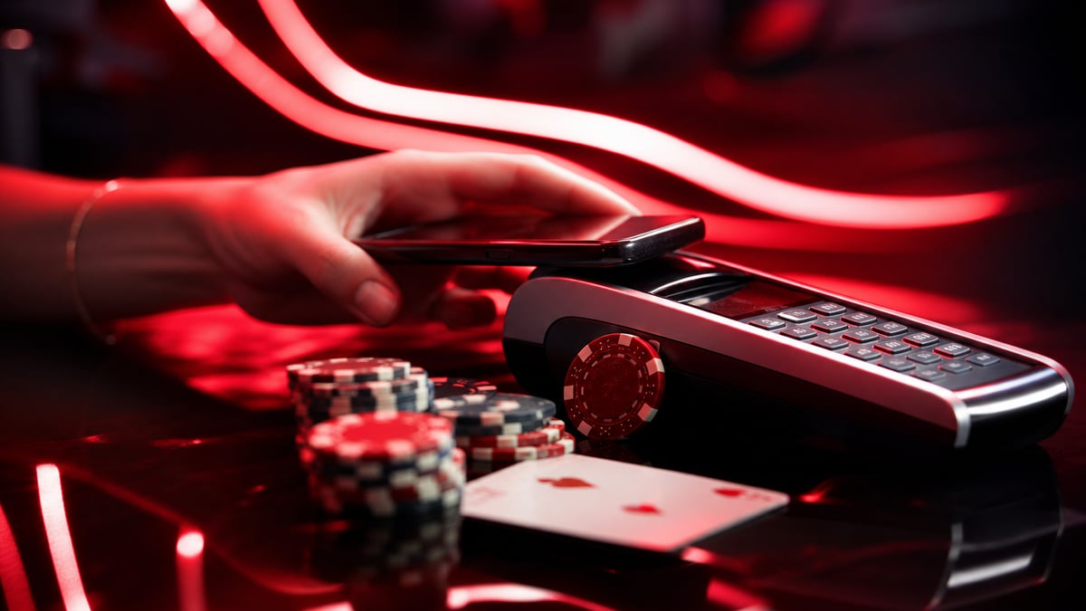 Casino Payment Methods in the UK Casino Payment Methods in the UK