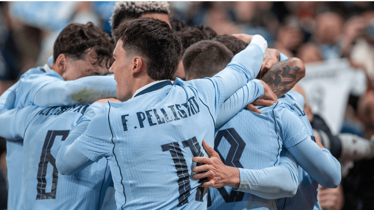 World Cup 2026 Dark Horses: Five Teams You Simply Can't Ignore World Cup 2026 Dark Horses: Five Teams You Simply Can't Ignore