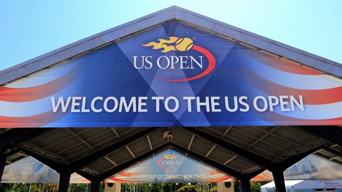Apuestas US Open 2025