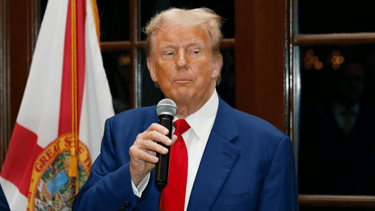 Trump lijkt favoriet bij de bookmakers: Wie wordt er President? Trump favoriet bij de bookmakers