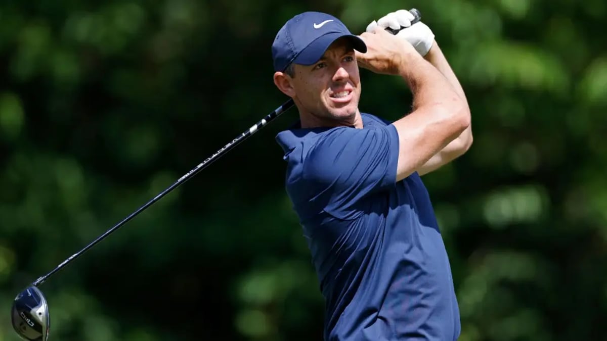 USPGA Championship Betting Tips: McIlroy Made For More Major Magic USPGA Championship Betting Tips: McIlroy Made For More Major Magic