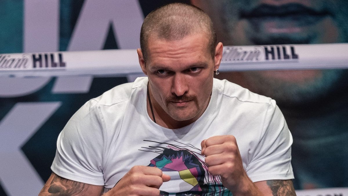 Oleksandr Usyk vs Daniel Dubois 2 – Preview, Odds & Tips Oleksandr Usyk vs Daniel Dubois 2 – Preview, Odds & Tips