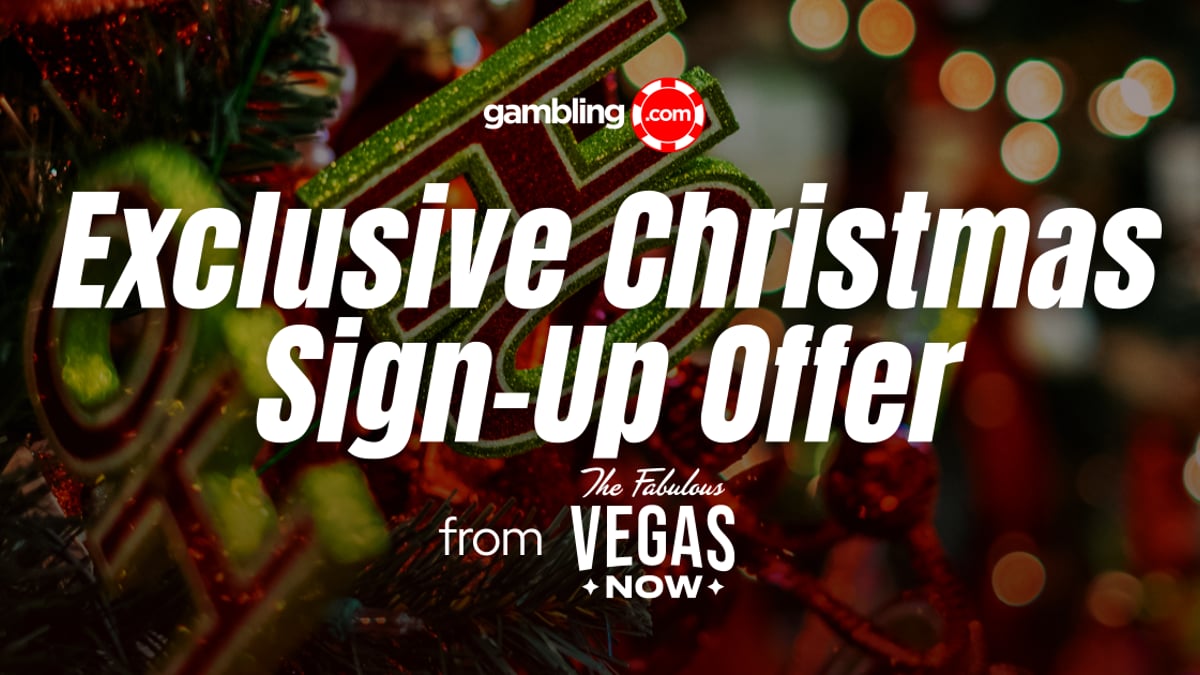 Kiwi Customers Enjoying A Christmas Bonus At Vegas Now Kiwi Customers Enjoying A Christmas Bonus At Vegas Now